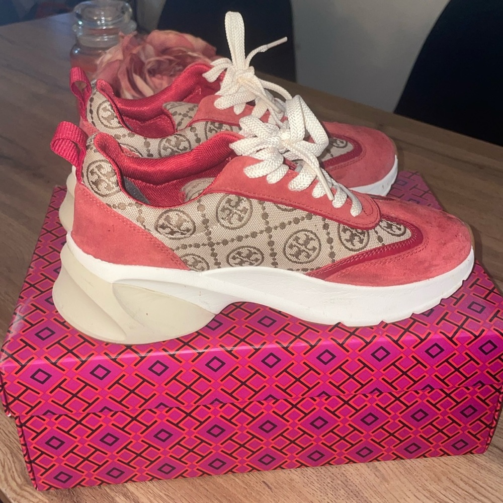 Tory Burch sneakers